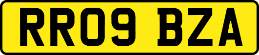RR09BZA