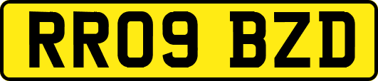 RR09BZD
