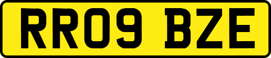 RR09BZE