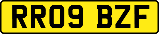 RR09BZF