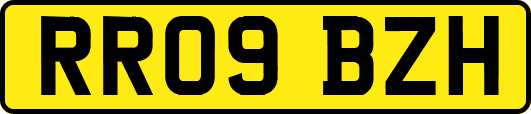 RR09BZH