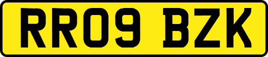 RR09BZK