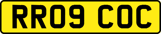 RR09COC