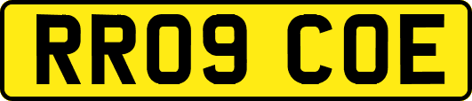 RR09COE