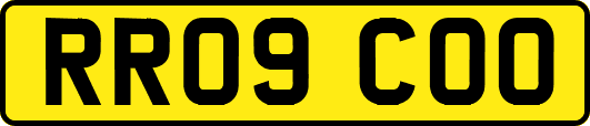RR09COO