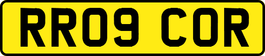 RR09COR