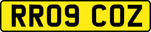 RR09COZ