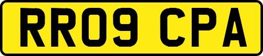 RR09CPA
