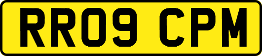 RR09CPM