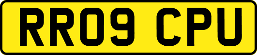 RR09CPU