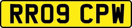 RR09CPW