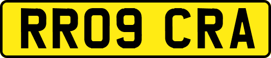 RR09CRA