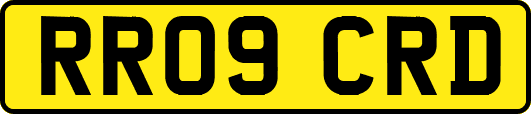 RR09CRD