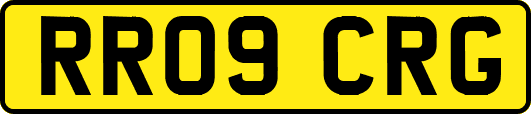 RR09CRG