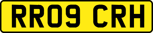 RR09CRH