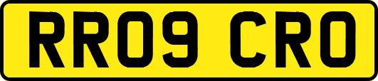 RR09CRO