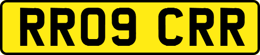 RR09CRR