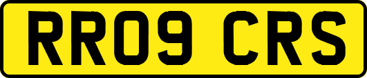 RR09CRS