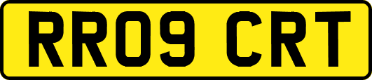 RR09CRT