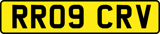 RR09CRV