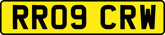 RR09CRW
