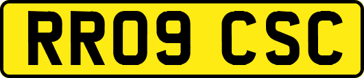 RR09CSC