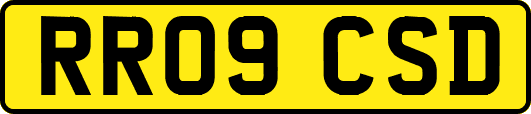 RR09CSD