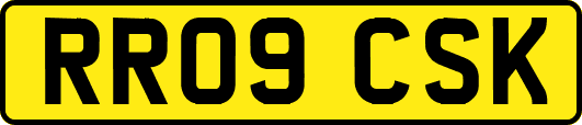 RR09CSK