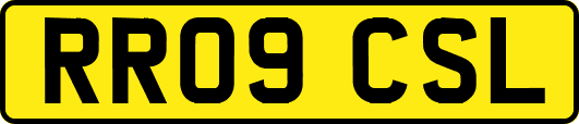 RR09CSL