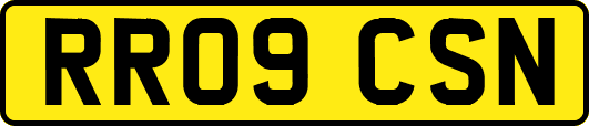 RR09CSN