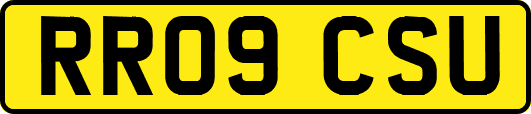RR09CSU