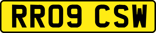 RR09CSW