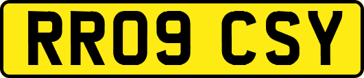 RR09CSY