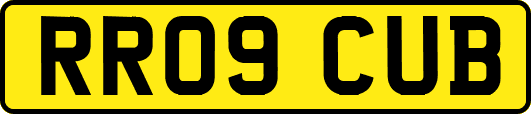 RR09CUB
