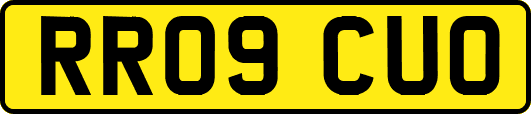 RR09CUO