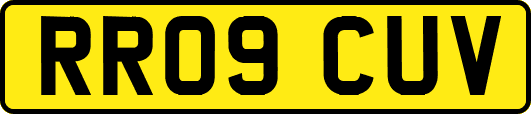 RR09CUV
