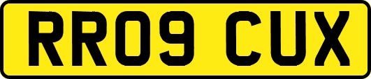 RR09CUX