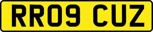 RR09CUZ