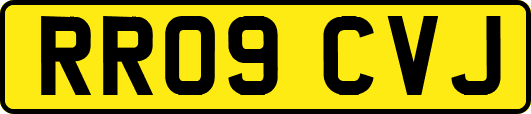 RR09CVJ