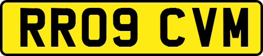 RR09CVM