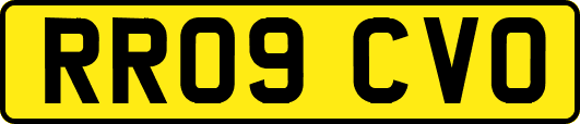 RR09CVO