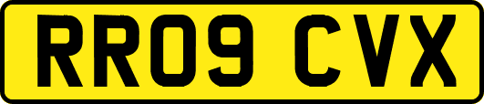 RR09CVX