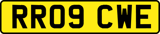 RR09CWE