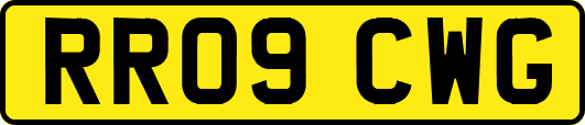 RR09CWG