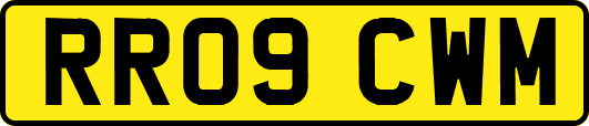 RR09CWM