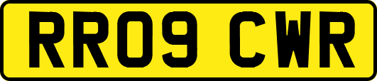 RR09CWR