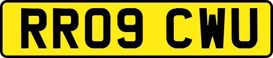 RR09CWU
