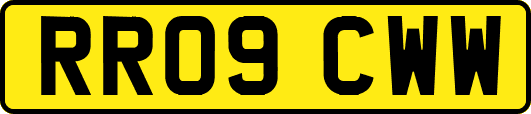 RR09CWW