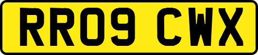 RR09CWX
