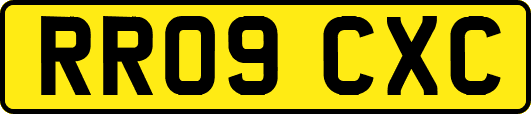 RR09CXC